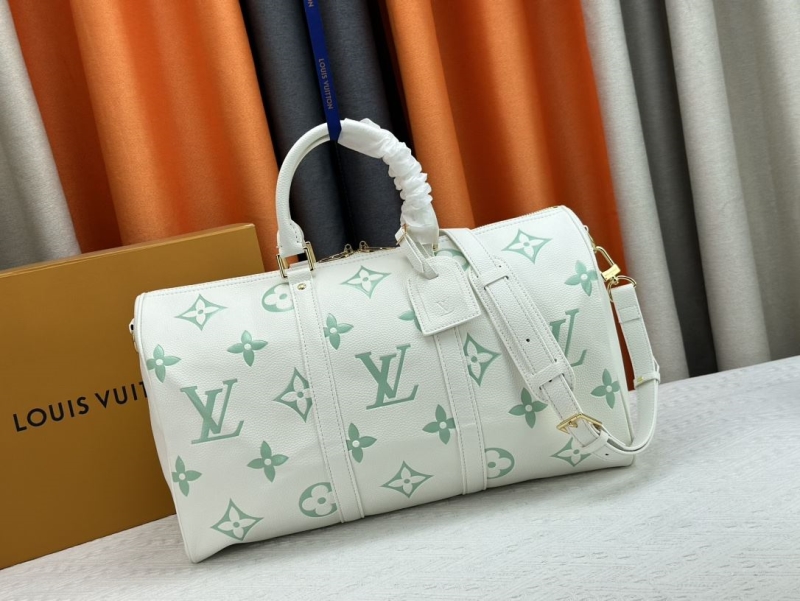 LV Travel Bags